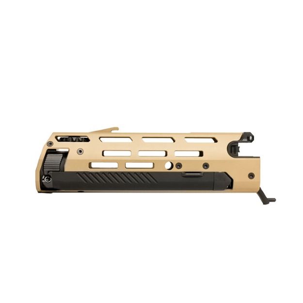 Picture of Tavor X95 9.7'' Forend Bipod Flat Dark Earth