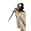 Picture of Tavor X95 9.7'' Forend Bipod Flat Dark Earth