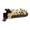 Picture of Tavor X95 9.7'' Forend Bipod Flat Dark Earth