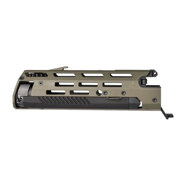 Picture of Tavor X95 9.7'' Forend Bipod Olive Drab Green