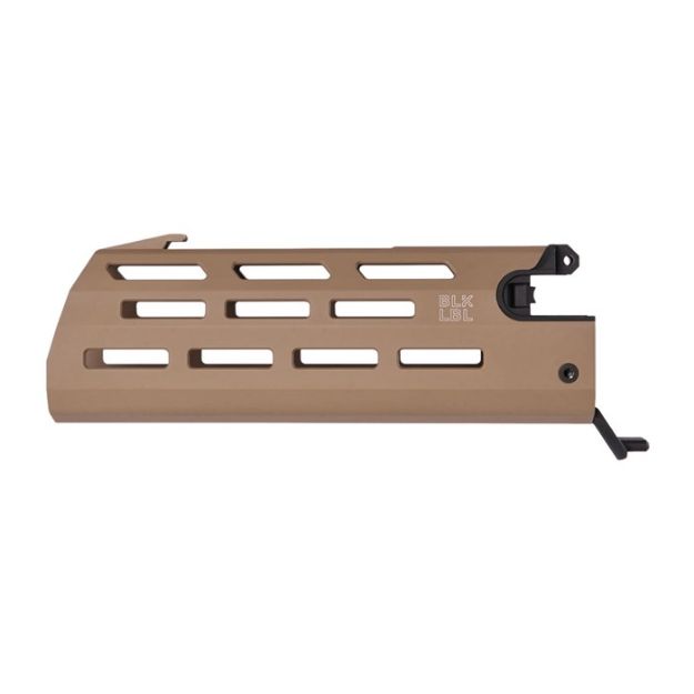Picture of Tavor X95 8.2'' Handguard M-Lok Flat Dark Earth