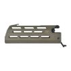 Picture of Tavor X95 8.2'' Handguard M-Lok Olive Drab Green