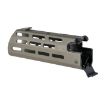 Picture of Tavor X95 8.2'' Handguard M-Lok Olive Drab Green