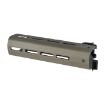Picture of Tavor X95 8.2'' Handguard M-Lok Olive Drab Green