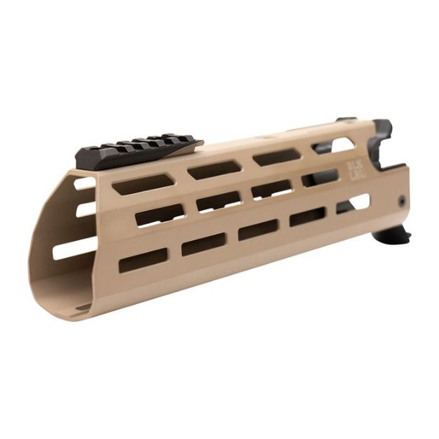 Picture of Tavor X95 9.7'' Handguard M-Lok Flat Dark Earth