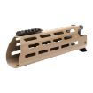 Picture of Tavor X95 9.7'' Handguard M-Lok Flat Dark Earth