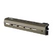 Picture of Tavor X95 9.7'' Handguard M-Lok Olive Drab Green