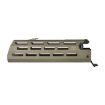 Picture of Tavor X95 9.7'' Handguard M-Lok Olive Drab Green