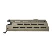 Picture of Tavor X95 9.7'' Handguard M-Lok Olive Drab Green
