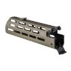 Picture of Tavor X95 9.7'' Handguard M-Lok Olive Drab Green