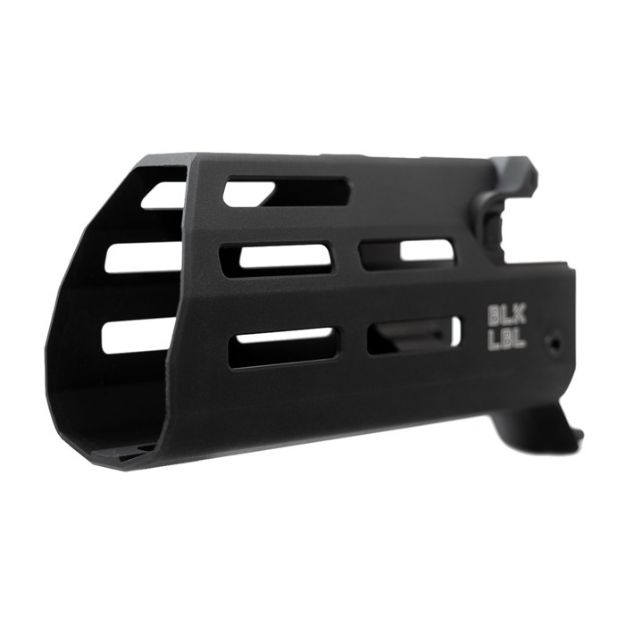 Picture of Tavorx95 Sbr Handguard M-Lok Black