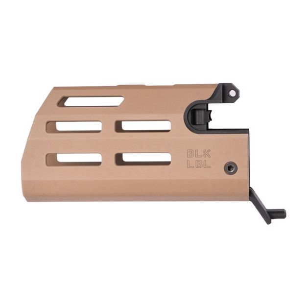 Picture of Tavor X95 Sbr Handguard M-Lok Flat Dark Earth