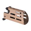 Picture of Tavor X95 Sbr Handguard M-Lok Flat Dark Earth
