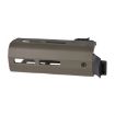 Picture of Tavor X95 Sbr Handguard M-Lok Olive Drab Green