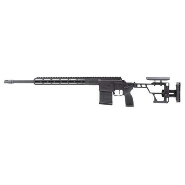 Picture of Cross Stx 6.5 Creedmoor 20'' Bbl (1)10 Round Mag Black