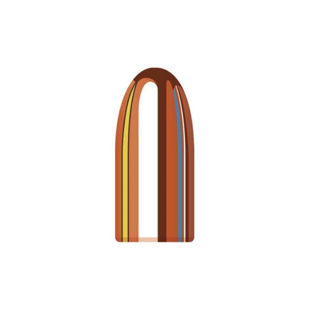 Picture of 30 Caliber (0.308'') 110Gr Full Metal Jacket 3,000/Box