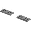 Picture of Nosler M21 2-Piece Base Matte Black