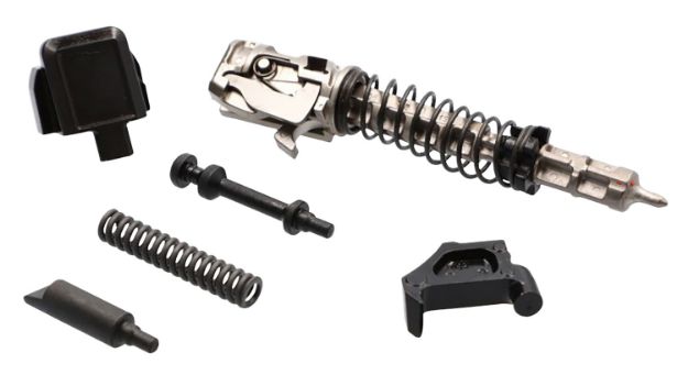 Picture of P320 Slide Completion Kit 9Mm/357, Corrosion Resistant