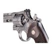Picture of Special Edition Engraved Python 6'' 357 Magnum/38 Spl 6Rd Ss