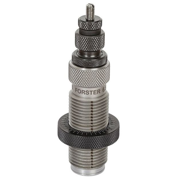Picture of 6.5 Prc Bushing Full Length Sizing Die