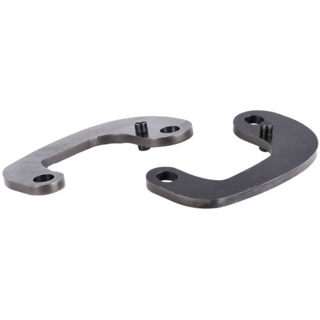 Picture of Curved Links For Co-Ax Press