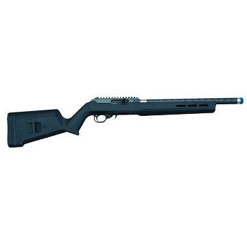 Show details for Ldr 22 Long Rifle 16.1'' Bbl (1)10Rd Mag Hunter Stock Black Picture of Ldr 22 Long Rifle 16.1'' Bbl (1)10Rd Mag Hunter Stock Black