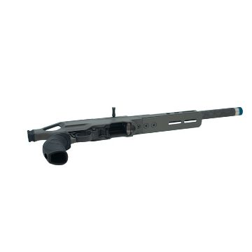 Show details for Ldr 22 Long Rifle 12.5'' Bbl (1)10 Round Gray Picture of Ldr 22 Long Rifle 12.5'' Bbl (1)10 Round Gray