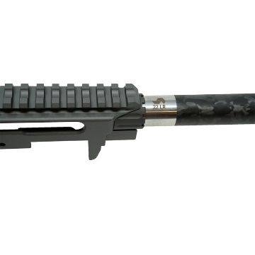Show details for Ldr Fusion 22 Long Rifle 12.5'' Barreled Receiver Picture of Ldr Fusion 22 Long Rifle 12.5'' Barreled Receiver