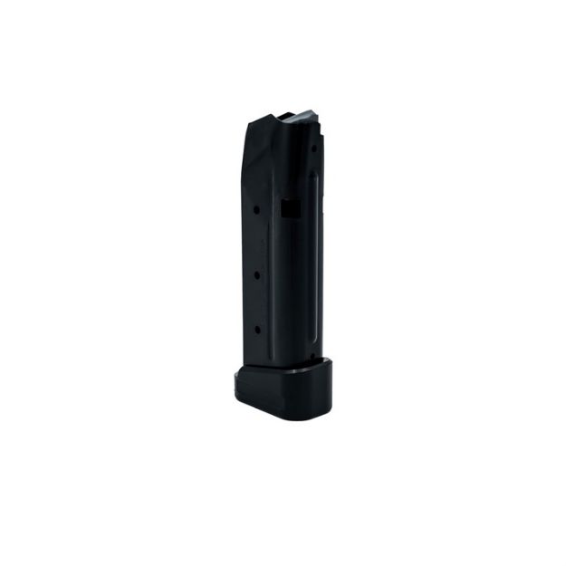Picture of S15 9Mm Luger 15Rd Mag W/+2 Rd Extension-Glock 43X/48 G3 Blk