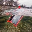 Picture of Daka Waterproof Window Pouch Medium Orange