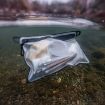 Picture of Daka Waterproof Window Pouch Large Black