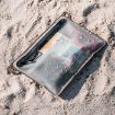 Picture of Daka Waterproof Window Pouch Large Fde