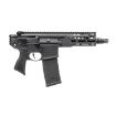 Picture of Mcx Rattler Lt 300 Aac Blackout 6.75'' Bbl (1)30Rd Mag Black