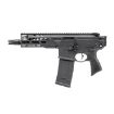 Picture of Mcx Rattler Lt 300 Aac Blackout 6.75'' Bbl (1)30Rd Mag Black