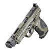 Picture of M&P 9 M2.0 Metal 9Mm Luger 4.8'' Bbl (2)17Rd&(2)23Rd Mags Odg