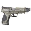 Picture of M&P 9 M2.0 Metal 9Mm Luger 4.8'' Bbl (2)17Rd&(2)23Rd Mags Odg