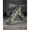Picture of M&P 9 M2.0 Metal 9Mm Luger 4.8'' Bbl (2)17Rd&(2)23Rd Mags Odg