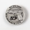 Picture of M&P 9 M2.0 Metal 9Mm Luger 4.8'' Bbl (2)17Rd&(2)23Rd Mags Odg