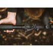 Picture of Ar 308 Warhammer Micro Mod2 Ambidextrous Charging Handle Blk