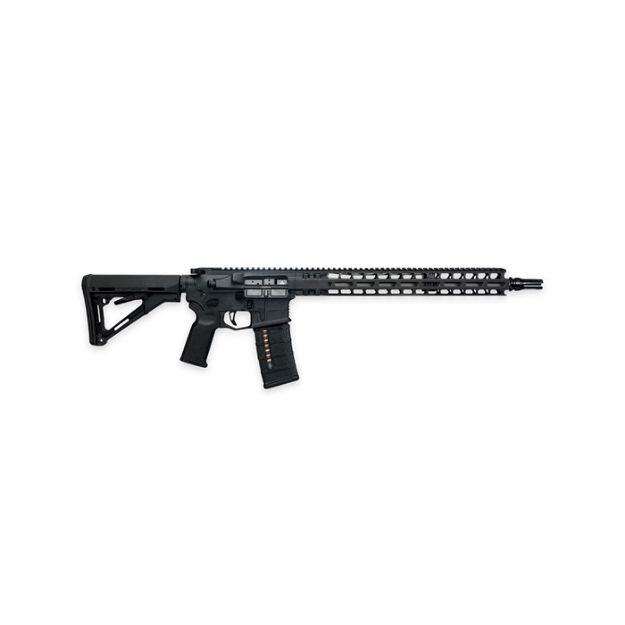 Picture of Model 1 223 Wylde 16'' Bbl (1)30Rd Mag Radian Black