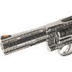 Picture of Colt Python 357 Mag/38 Spl 4.25'' Brsts Engraved Spl Edition