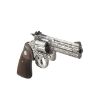 Picture of Colt Python 357 Mag/38 Spl 4.25'' Brsts Engraved Spl Edition