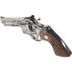 Picture of Colt Python 357 Mag/38 Spl 4.25'' Brsts Engraved Spl Edition