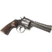 Picture of Colt Python 357 Mag/38 Spl 4.25'' Brsts Engraved Spl Edition