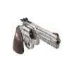 Picture of Colt Python 357 Mag/38 Spl 4.25'' Brsts Engraved Spl Edition