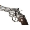 Picture of Colt Python 357 Mag/38 Spl 4.25'' Brsts Engraved Spl Edition
