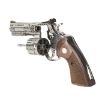 Picture of Colt Python 357 Mag/38 Spl 4.25'' Brsts Engraved Spl Edition