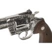 Picture of Colt Python 357 Mag/38 Spl 4.25'' Brsts Engraved Spl Edition