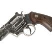 Picture of Colt Python 357 Mag/38 Spl 4.25'' Brsts Engraved Spl Edition