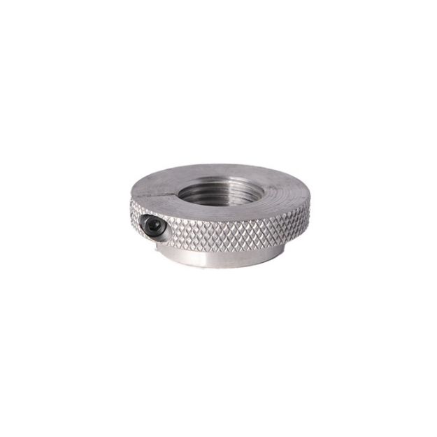 Picture of 1-1/4'' To 7/8'' Adapter Lock Ring, Single